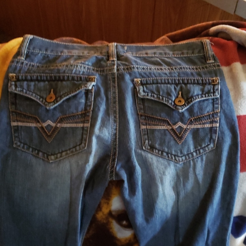 like new boys jeans